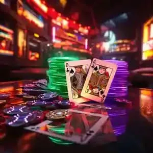 t999game What the t999game Casino Floor Actually Has