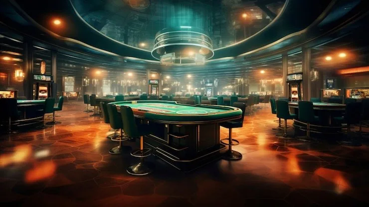 t999game Roulette Spinnacle Tables on t999game